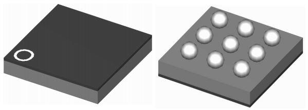 Texas Instruments-HPA00910YZFR Audio Amplifiers Audio Amp Speaker 1-CH Mono 3W Class-D 9-Pin DSBGA T/R
