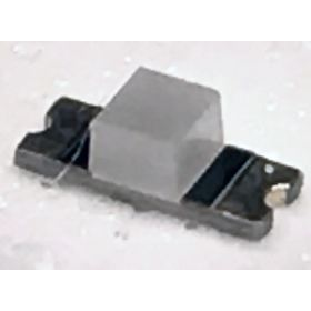 Inolux corporation-IN-S124ARUYG LED LED Uni-Color Yellow Green 573nm 2-Pin Chip 1206(3216Metric)