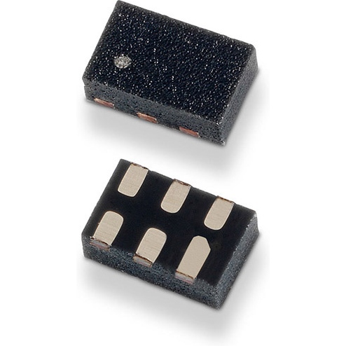 Littelfuse-SP3423-02UTG ESD Suppressors ESD Suppressor Diode Array Uni-Dir 5V 6-Pin UDFN T/R Automotive AEC-Q101