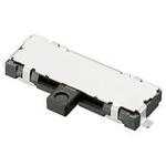 ALPS ALPINE CO., LTD-SSAG230300 Schiebeschalter Slide Switch Recoil Type for Single Side and Both Sides