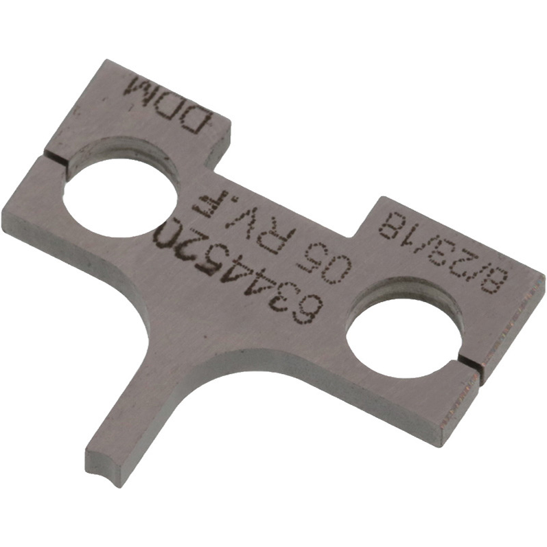 Molex-0634452005 Tools Other Tool, Cutter Anvil