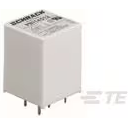 TE Connectivity-6-1415535-0 Power Relays Power Relay 24VDC 10A SPST-NO(15mm 15mm 20mm) THT