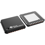 Texas Instruments-DP83TC811SWRNDTQ1 PHY PHY 1-CH 1.8V/2.5V/3.3V Automotive 36-Pin VQFN EP T/R