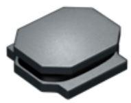 TAIYO YUDEN-NRS8030T330MJGJV 表面贴装电感器 Inductor Power Shielded Wirewound 33uH 20% 100KHz Ferrite 1.3A 0.156Ohm DCR 3131 Automotive AEC-Q200 T/R