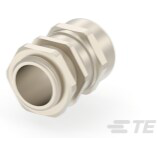TE Connectivity-1SNG625055R0000 Accessoires de câble Cable Accessories Cable Gland Brass Nickel Bag