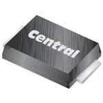 Central Semiconductor-CMSH3-40FLE TR13 PBFREE Gleichrichter Diode Schottky 40V 3A 2-Pin SMB-FL