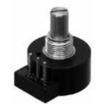 Honeywell-578004M9647  POTENTIOMETERS LINE GUIDE