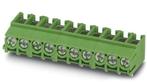 PHOENIX CONTACT-1987724 Steckverbinder, Klemmenblöcke Conn Terminal Block 2 POS 5mm Solder RA Thru-Hole 32A Cardboard