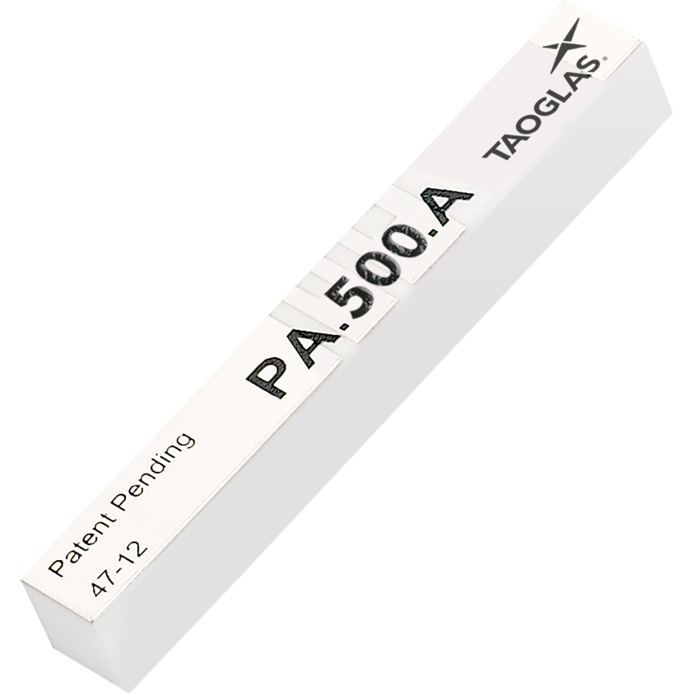taoglas-PA.500.A Antenne LTE/Cellular SMD Antenna