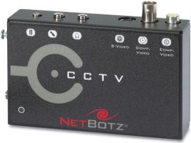 American Power Conversion-NBPD0123 Cameras Closed-circuit Television Cameras