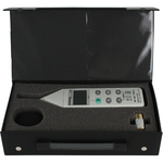 Digital Sound Level Meter with RS 232 Capability