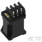 TE Connectivity-5-1617818-0 Contactors Contactor 28VDC 3PST-NO-DM 60A Chassis Mount