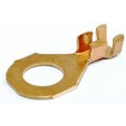 Delphi-02962976 Steckverbinderanschlüsse Ring Unsealed Unplated Terminal, Cable