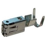 Aptiv-13976117 Steckverbinder, Kontakt Contact SKT 6.3 Size Crimp ST Cable Mount 12-14AWG
