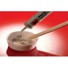 TE Connectivity-S1184-KIT-1 null Epoxy Adhesives Two Compound Silver