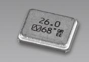 NDK-NX3225SA20.000MSTDCSR1 Cristales Crystal 20MHz ±15ppm (Tol) ±15ppm (Stability) 8pF FUND 50Ohm 4-Pin SMD