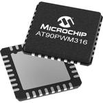 AT90PWM316-16MU AT90PWM316-16MU