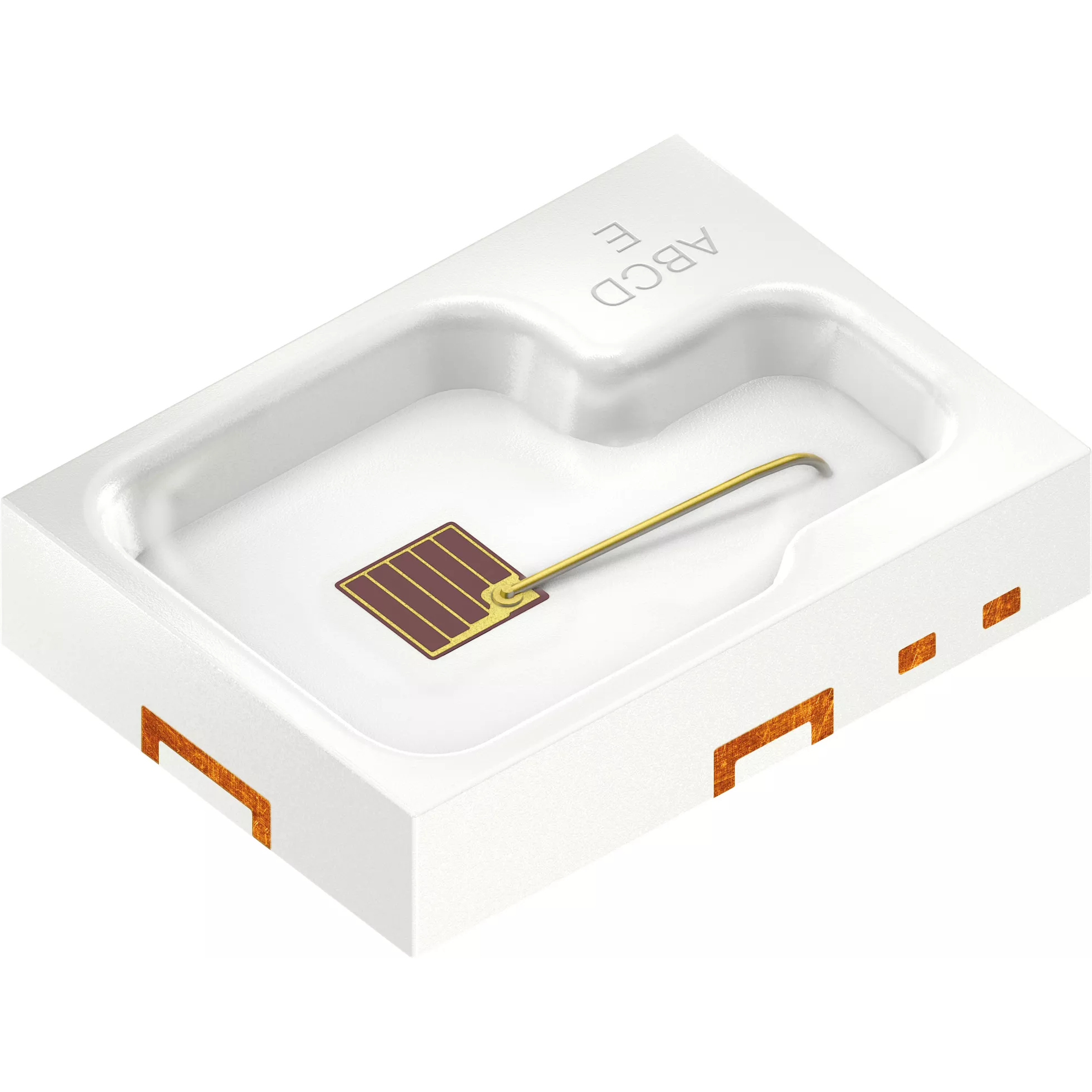 ams OSRAM-KS DMLN31.23-FZHY-68-J3T3-200-R18-Z LED LED Uni-Color