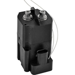 Dcnevt350 Series High Current High Voltage Dc Contactor Relay