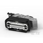 Discrete Housing For Connector