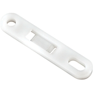 Thomas & Betts-TC103 Kabelzubehör Cable Accessories Mounting Base Nylon/Polyamide 6.6 Natural Bulk