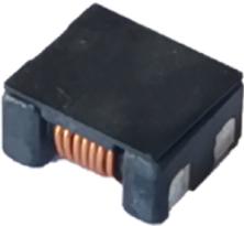 Eaton-ECMS1V0905-701-R Goulots d&rsquo;étranglement en modes commun Common Mode Chokes Dual 700Ohm 100MHz 5A 0.01Ohm DCR SMD T/R
