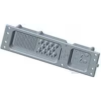 TE Connectivity-2101300-1 Raccordement rectangulaire Conn Rack and Panel ARINC 600
