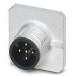 Cable Assembly SACC-SQ-M12MS-5CON-20/0,5-0,08