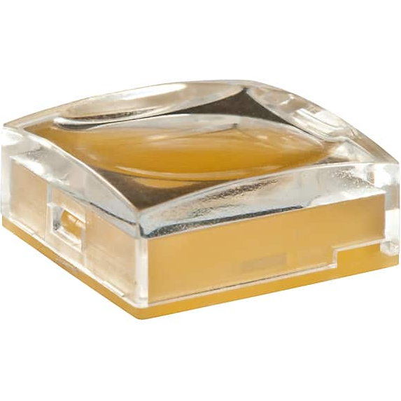 NKK Switches-AT3074JD Switch Accessories Switch Access Square Sculptured Cap Push Button Switch