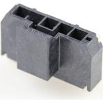 Conn Wire to Board HDR 5 POS 2.5mm Solder RA Side Entry SMD T/R