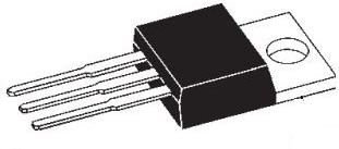 Littelfuse-DSSK16-01A Rectifiers Diode Schottky 100V 16A 3-Pin(3+Tab) TO-220AB