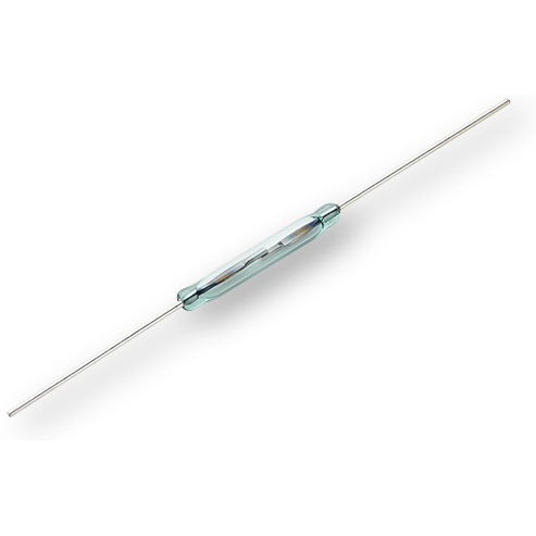 Littelfuse-MDSR-7-10-15 Commutateur à lames souples Switch Reed N.O. 0.5A 140VAC 200VDC 10VA 0.6ms 100mOhm