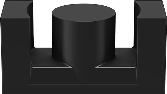 TDK-B66377GX127 Ferritkern Ferrite Core ER Core N27-Material 5700nH -20% to 30%