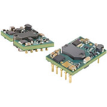Murata Manufacturing-UWS-12/4.5-Q48NM-C DC/DC-Wandler und Spannungsreglermodul Module DC-DC 48VIN 1-OUT 12V 4.5A 54W 8-Pin 1/16-Brick T/R/Tray