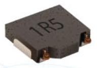 Bourns-SRP06-LAB Kits de inductores Inductor Kits 0.47uH to 10uH Surface Mount