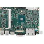 Advantech-PCM-9310AQ-S6A1E Single Board Computers - SBCs 3.5In SBC with Intel Processor, DDR3L, VGA, HDMI, 48-bit LVDS, 2GbE, Mini PCIe, mSATA, SUSI API
