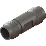 Amphenol SV Microwave-SF1133-6008 RF-Steckverbinder Conn 1.85mm Adapter 0Hz to 65GHz 50Ohm ST F/F Gold Over Nickel Bag