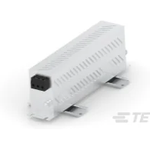 Power Line Filter For DIN 35 Rail Installation