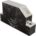 Hood 40° 4 Shell Size Nickel Acrylonitrile Butadiene Styrene Locking Element Sheet FCT Products