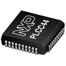 NXP Semiconductors-P87C51MC2BA/02,529 Microcontrollers - MCUs MCU 8-bit 80C51 CISC 96KB EPROM 3.3V/5V 44-Pin PLCC Tube