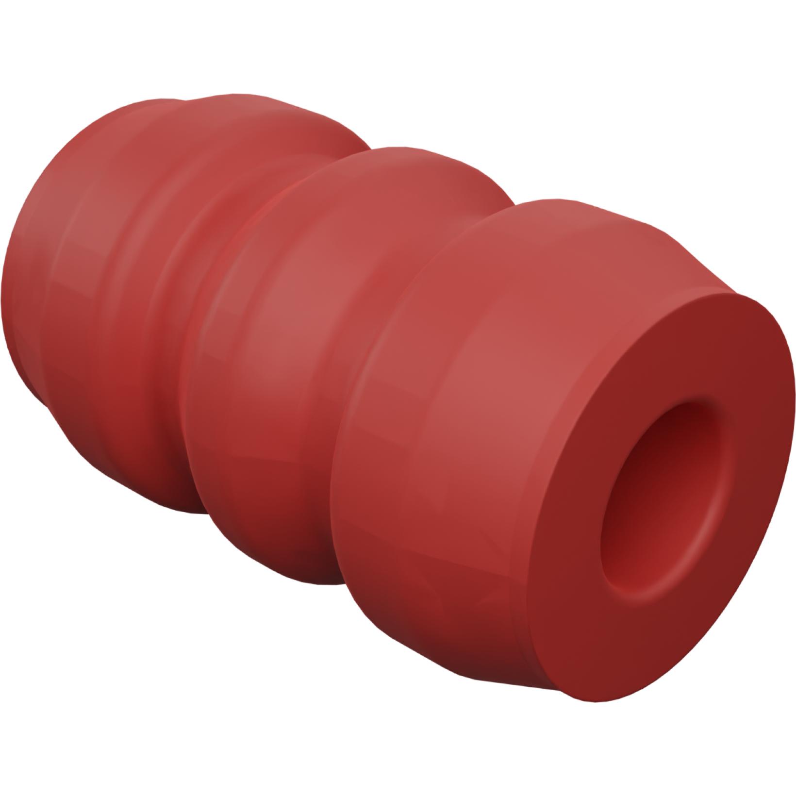 Molex-0349961902 Accessoires de câble Cable Accessories Seal Silicone Red Bag