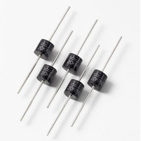 Littelfuse-20KPA180A Überspannungsbegrenzer (TVS) TVS Diode Single Uni-Dir 180V 20KW 2-Pin Case P-600 T/R