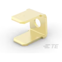 TE Connectivity-41292 Steckverbinderanschlüsse Quick Disconnect Terminal Brass M/M 27.05mm Bag