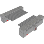 Flat IDC Cable Assembly