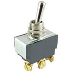 NTE Electronics-54-095 Kippschalter SWITCH TOGGLE SPDT 20A ON-OFF-ON 125VAC SCREW TERMINALS