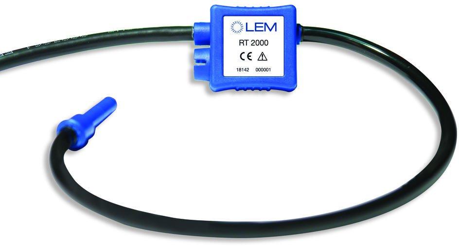 WAGO-855-9300/2000-000 Productos, misceláneos ROGOWSKI COILS RT 2000