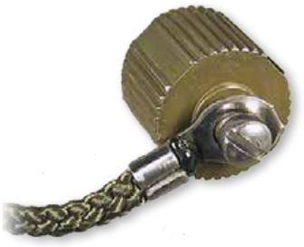 Glenair-667-218-M-N6 Steckverbinderzubehör Accessories of Connector