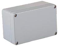 Molex-936040158 Steckverbinderzubehör Connector Accessories Enclosure Straight GWconnect® Carton
