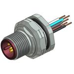 Cable Assembly Axial With circular Connector