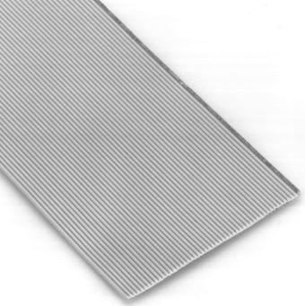 3M-3756/10 Kabel, Flach Flat Cable Thermoplastic Elastomer 10Conductors 30AWG 150V Roll